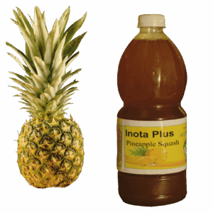🍍 Pineapple Juice – 1L Bottle (Carton of 15)